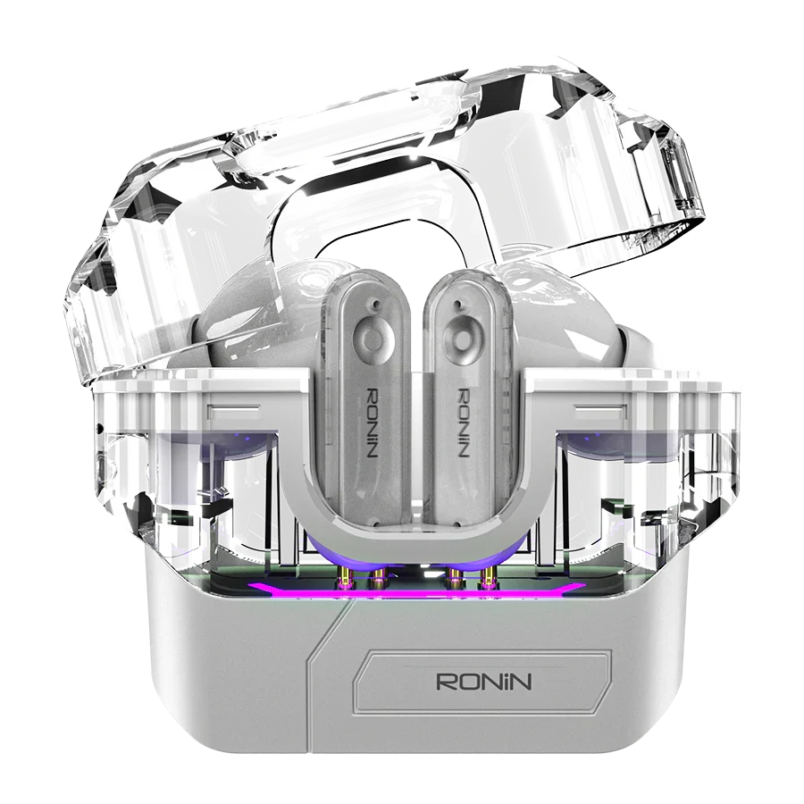 Ronin Warrior R-7105 TWS Wireless Earbuds