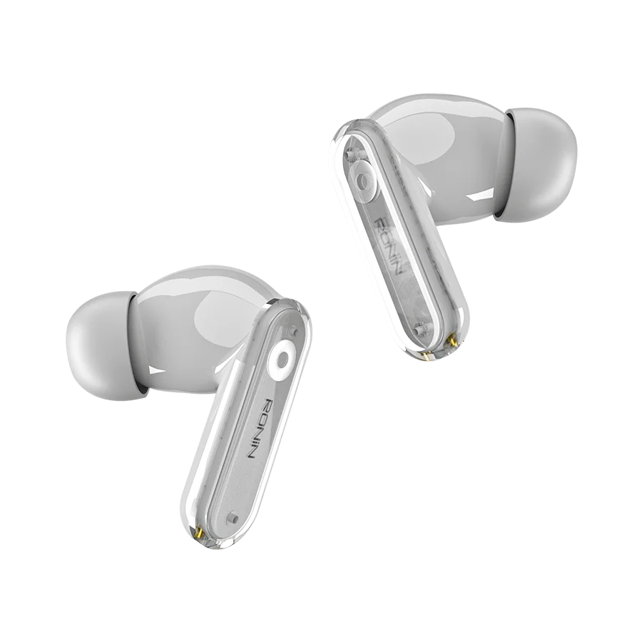 Ronin Warrior R-7105 TWS Wireless Earbuds