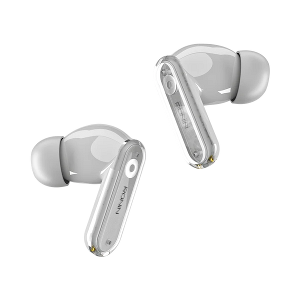 Ronin Warrior R-7105 TWS Wireless Earbuds