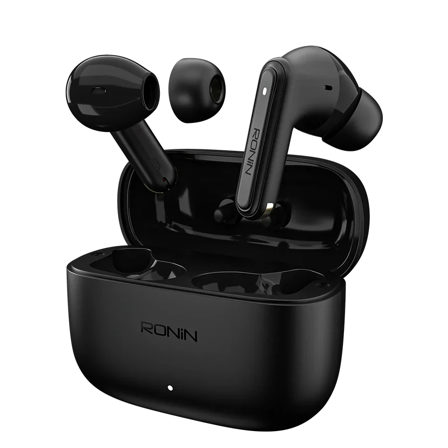 Ronin Evolve R-7115 TWS Wireless Earbuds