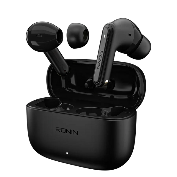 Ronin Evolve R-7115 TWS Wireless Earbuds