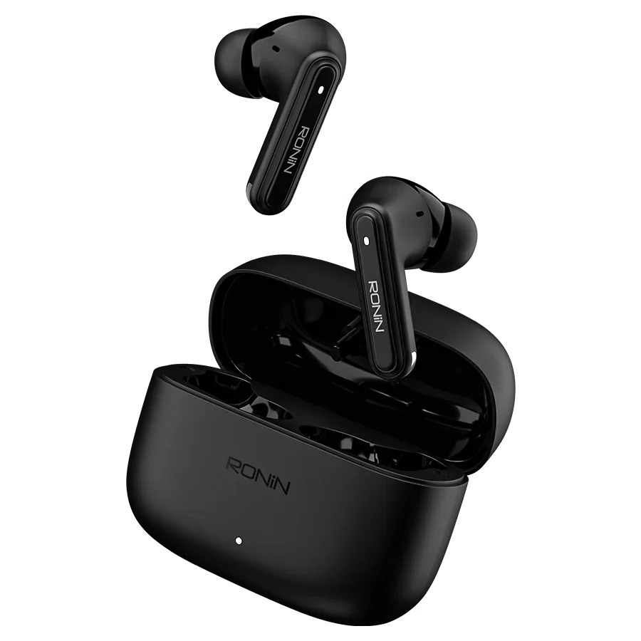 Ronin Evolve R-7115 TWS Wireless Earbuds Main image