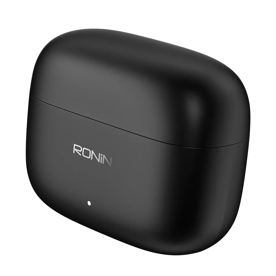 Ronin Evolve R-7115 TWS Wireless Earbuds