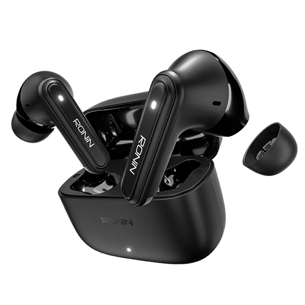 Ronin Evolve R-7115 TWS Wireless Earbuds