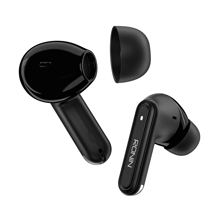 Ronin Evolve R-7115 TWS Wireless Earbuds