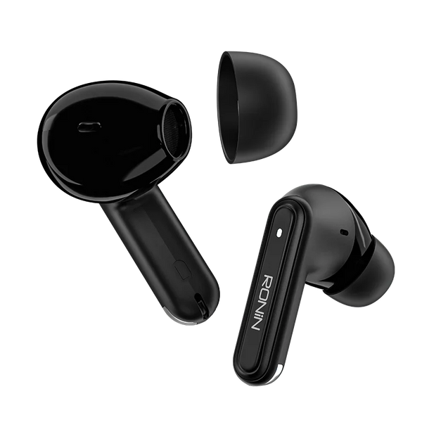 Ronin Evolve R-7115 TWS Wireless Earbuds