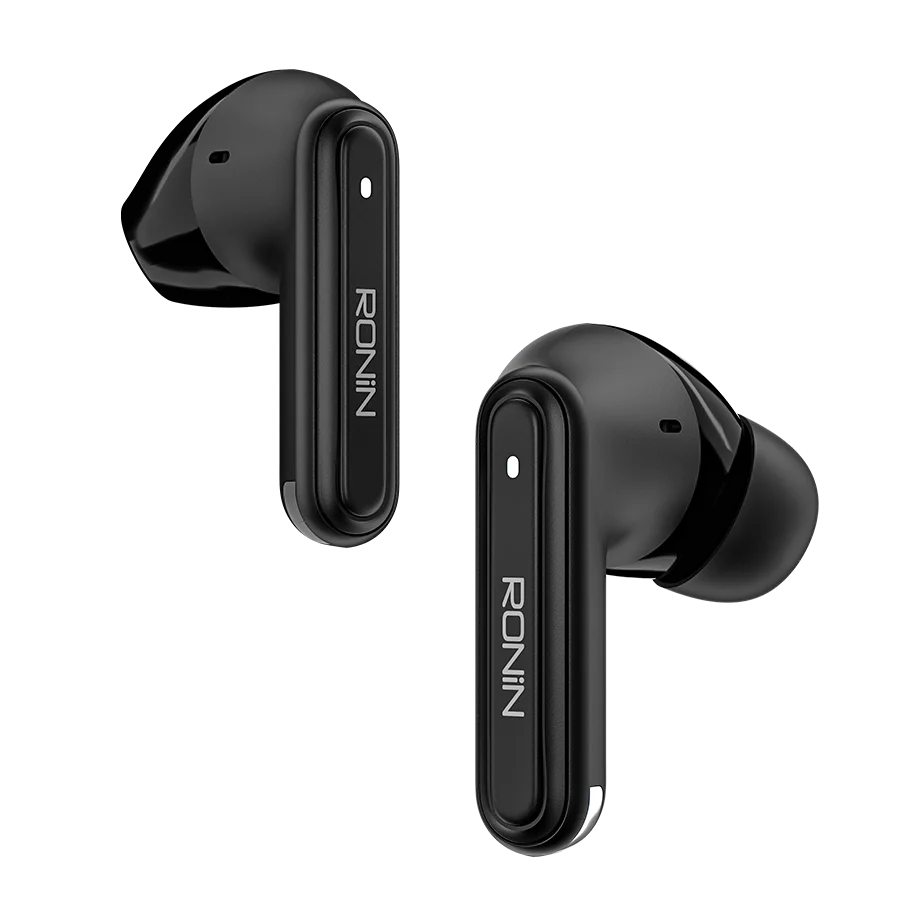 Ronin Evolve R-7115 TWS Wireless Earbuds