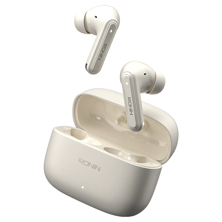 Ronin Evolve R-7115 TWS Wireless Earbuds Secondary image
