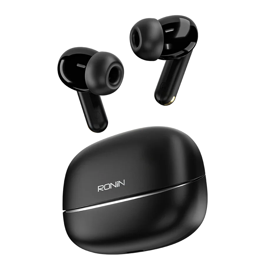 Ronin Vector R-7120 TWS Wireless Earbuds Secondary image