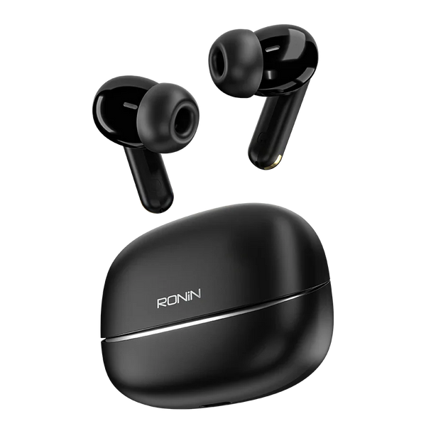 Ronin Vector R-7120 TWS Wireless Earbuds