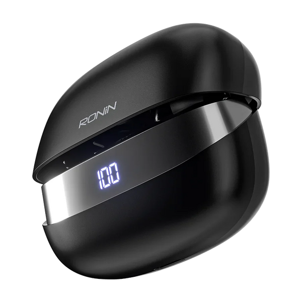 Ronin Vector R-7120 TWS Wireless Earbuds