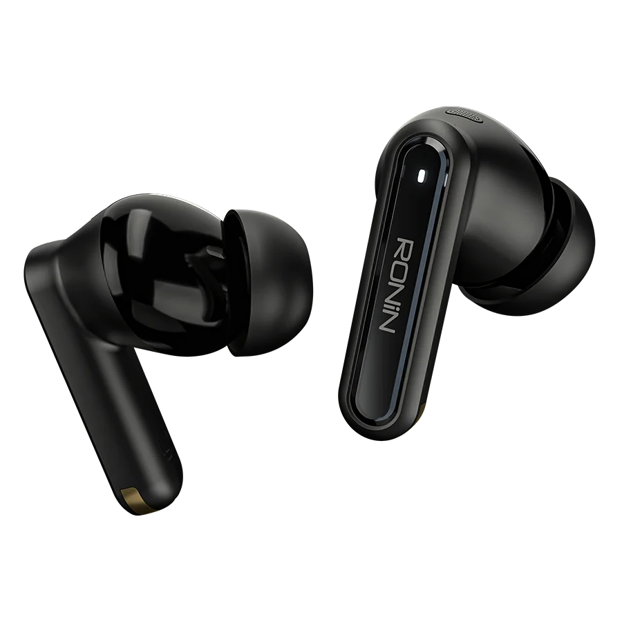 Ronin Vector R-7120 TWS Wireless Earbuds