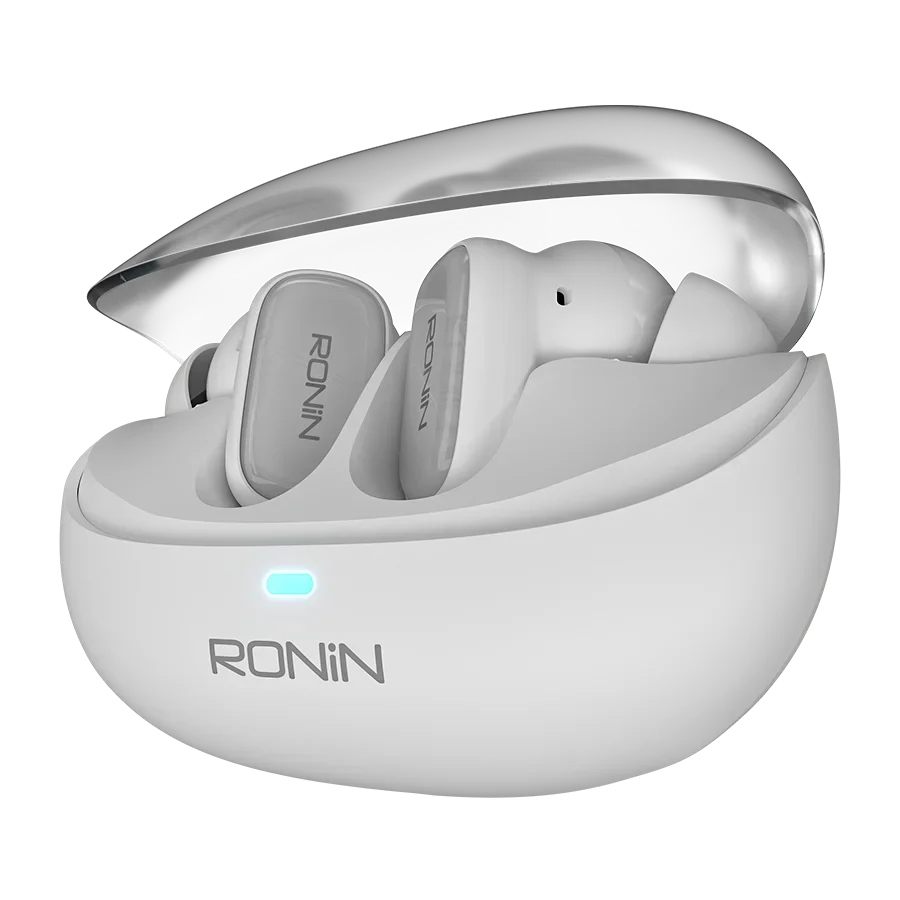 Ronin Mist Pro R-7125 TWS Wireless Earbuds