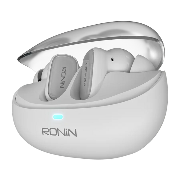 Ronin Mist Pro R-7125 TWS Wireless Earbuds