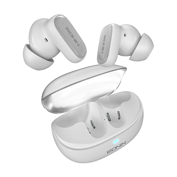 Ronin Mist Pro R-7125 TWS Wireless Earbuds