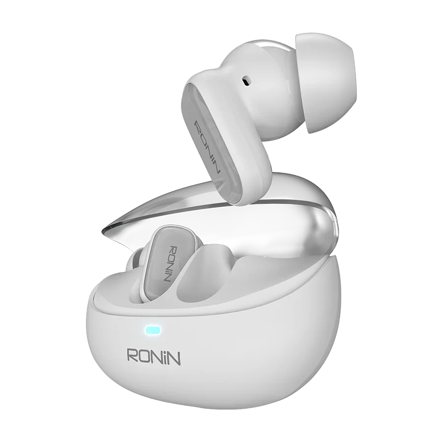 Ronin Mist Pro R-7125 TWS Wireless Earbuds