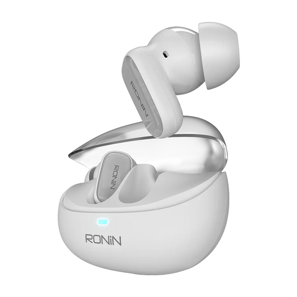 Ronin Mist Pro R-7125 TWS Wireless Earbuds