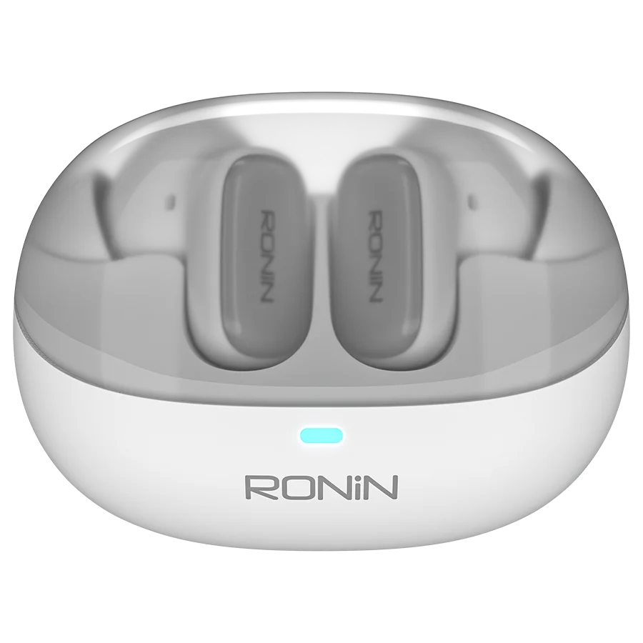 Ronin Mist Pro R-7125 TWS Wireless Earbuds