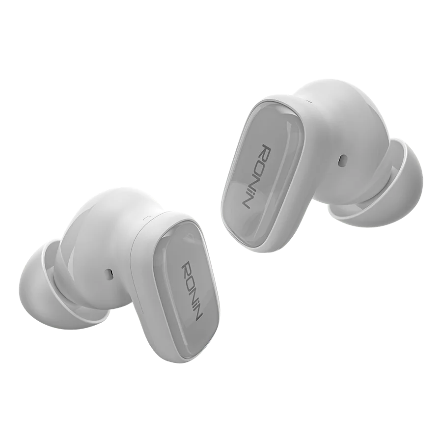 Ronin Mist Pro R-7125 TWS Wireless Earbuds
