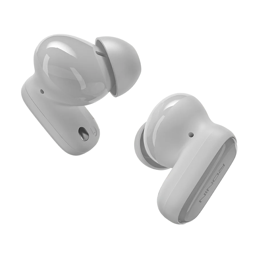 Ronin Mist Pro R-7125 TWS Wireless Earbuds