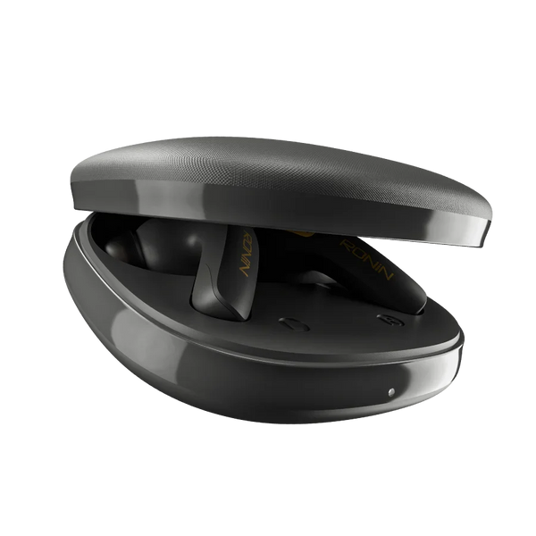 Ronin Pebble R-7130 TWS Wireless Earbuds