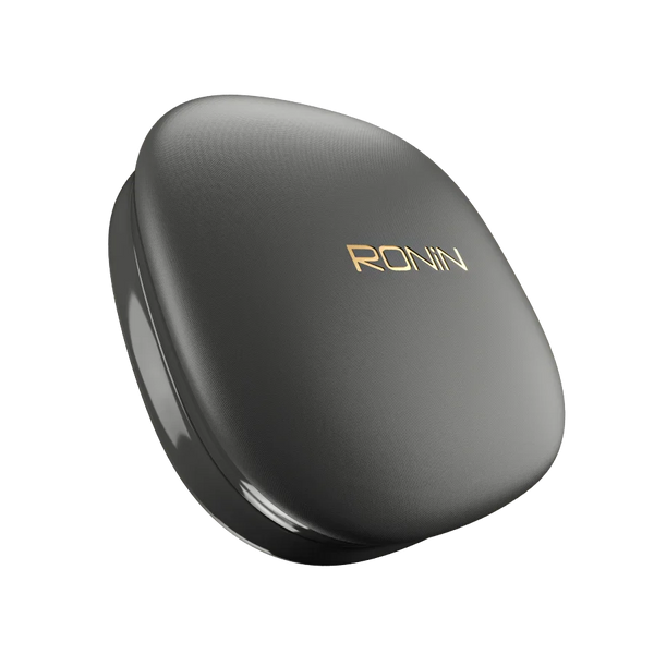 Ronin Pebble R-7130 TWS Wireless Earbuds