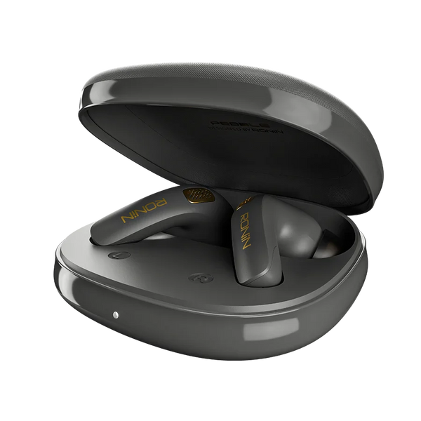 Ronin Pebble R-7130 TWS Wireless Earbuds