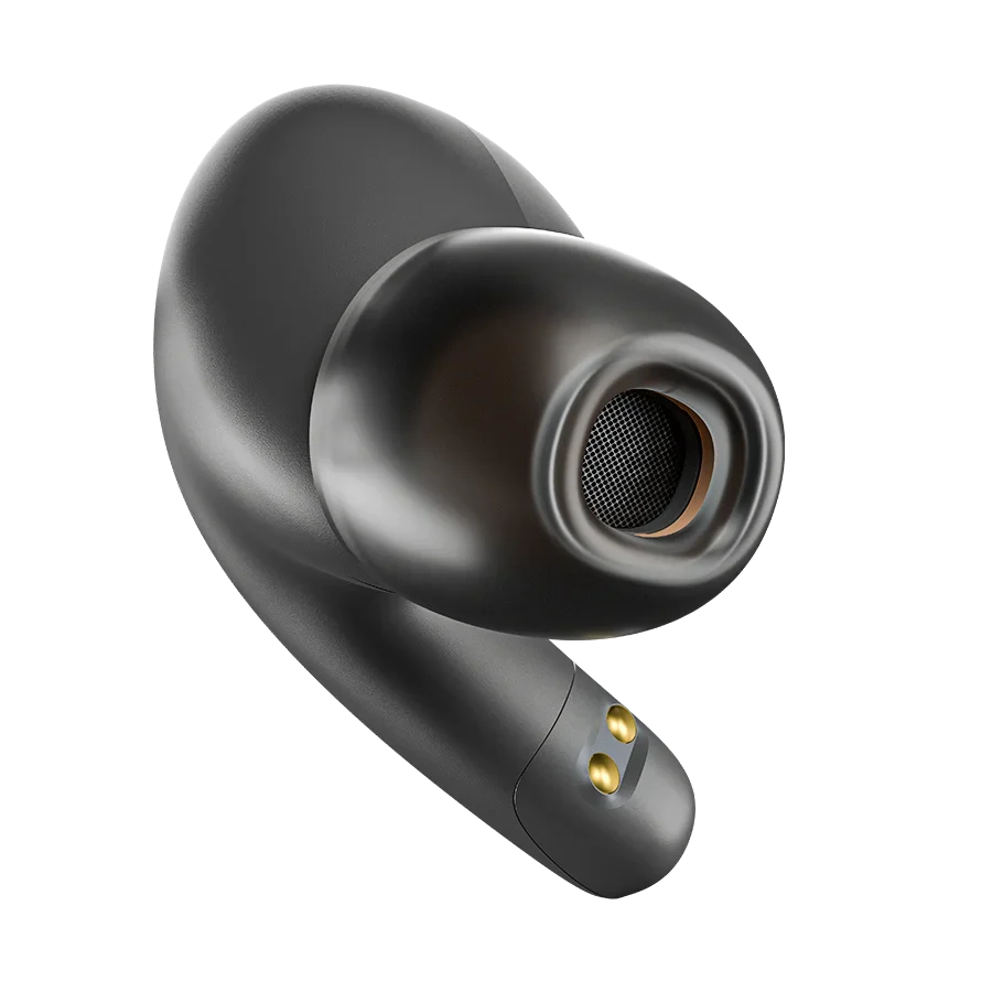Ronin Pebble R-7130 TWS Wireless Earbuds