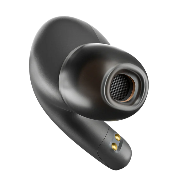 Ronin Pebble R-7130 TWS Wireless Earbuds