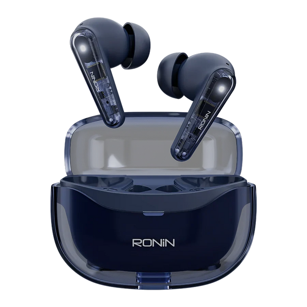 Ronin Lucid R-7135 TWS Wireless Earbuds