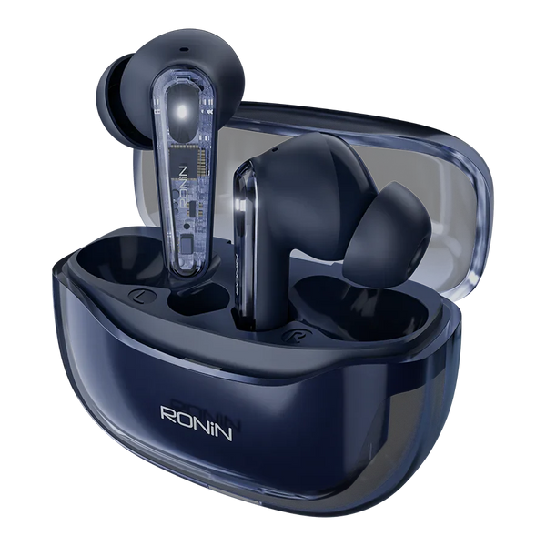 Ronin Lucid R-7135 TWS Wireless Earbuds