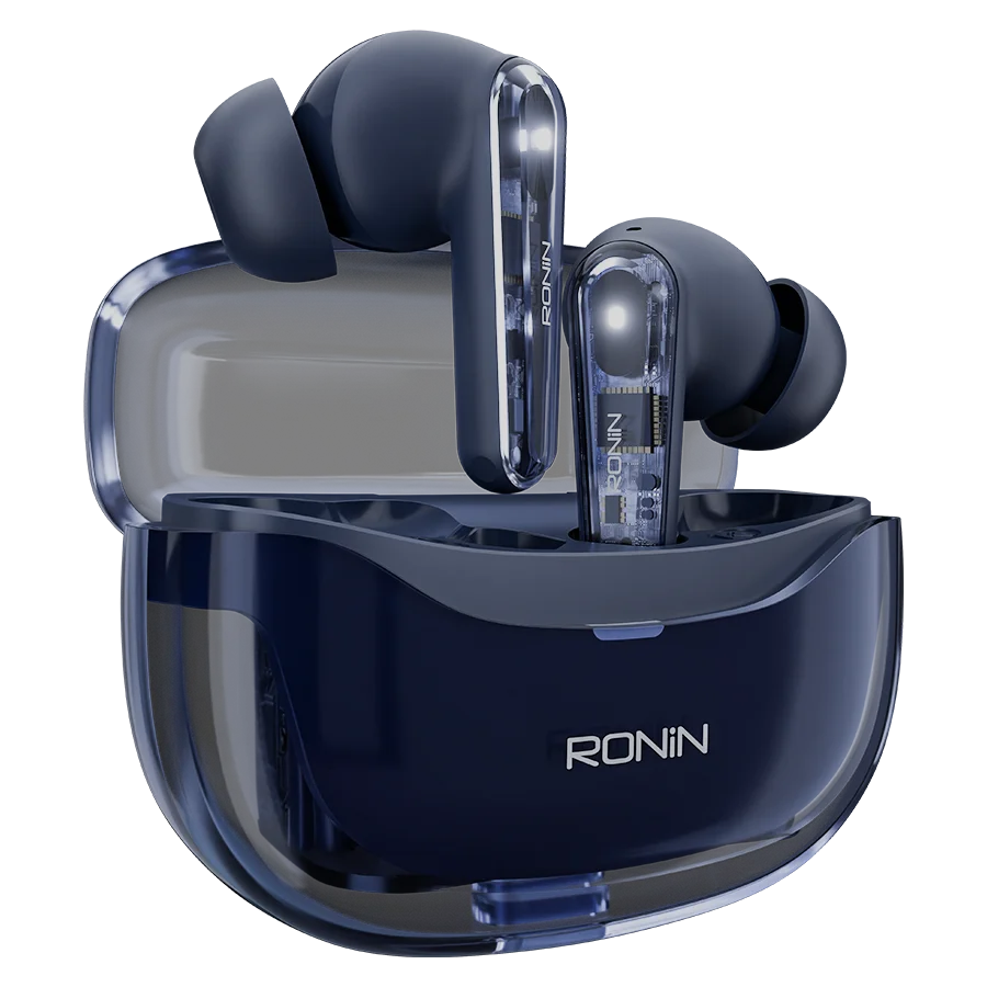 Ronin Lucid R-7135 TWS Wireless Earbuds