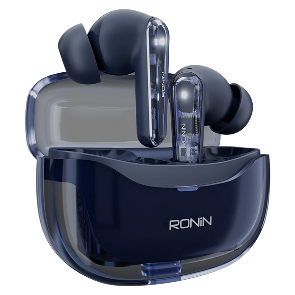 Ronin Lucid R-7135 TWS Wireless Earbuds