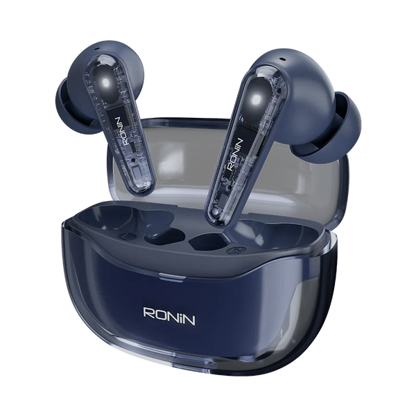 Ronin Lucid R-7135 TWS Wireless Earbuds