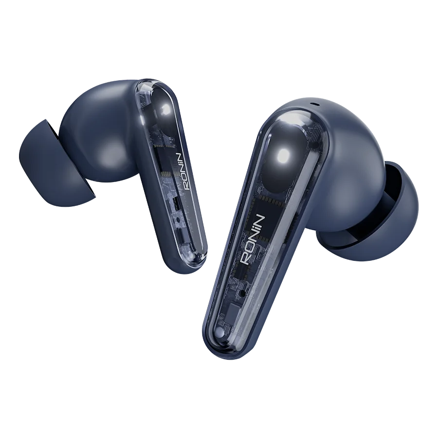 Ronin Lucid R-7135 TWS Wireless Earbuds