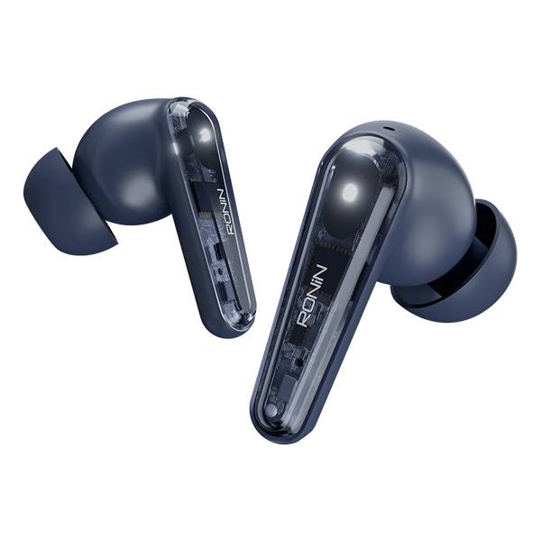 Ronin Lucid R-7135 TWS Wireless Earbuds