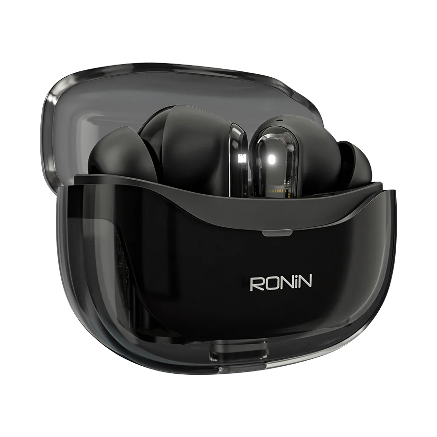 Ronin Lucid R-7135 TWS Wireless Earbuds