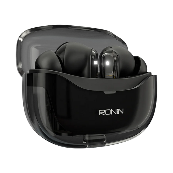 Ronin Lucid R-7135 TWS Wireless Earbuds