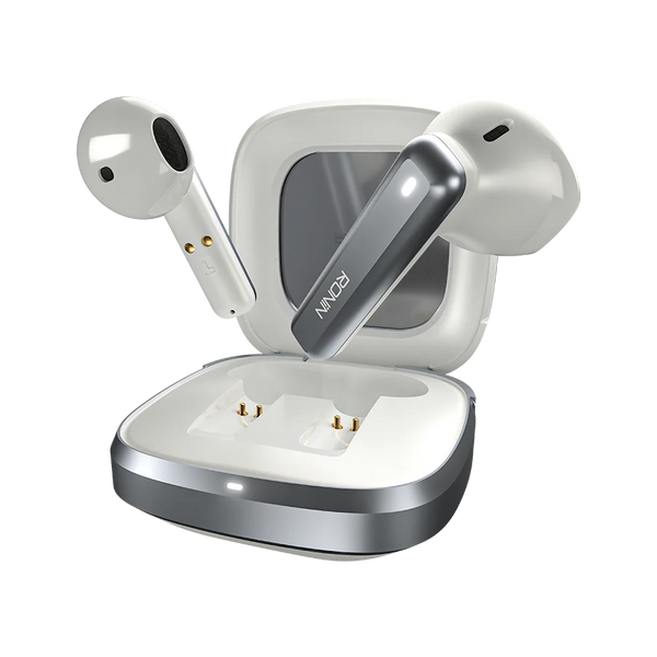 Ronin Mashion Pro R-7140 TWS Wireless Earbuds