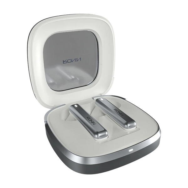 Ronin Mashion Pro R-7140 TWS Wireless Earbuds