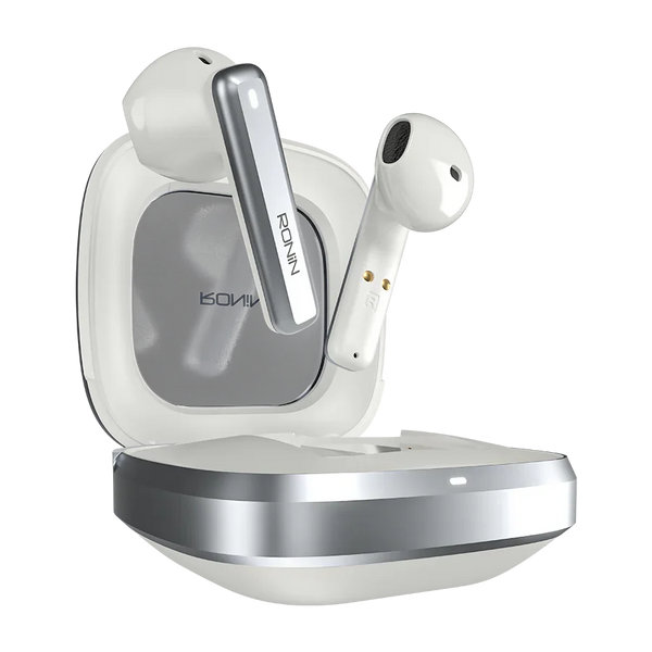 Ronin Mashion Pro R-7140 TWS Wireless Earbuds