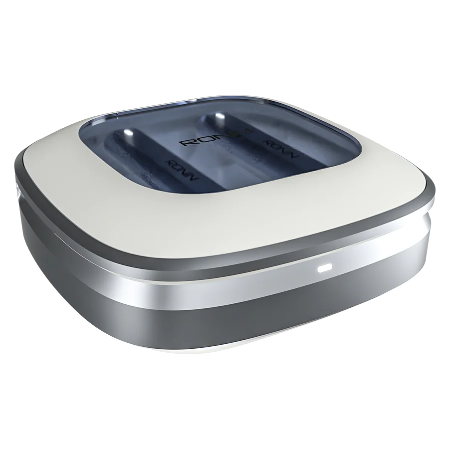 Ronin Mashion Pro R-7140 TWS Wireless Earbuds