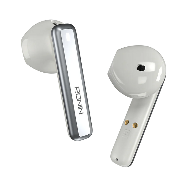 Ronin Mashion Pro R-7140 TWS Wireless Earbuds