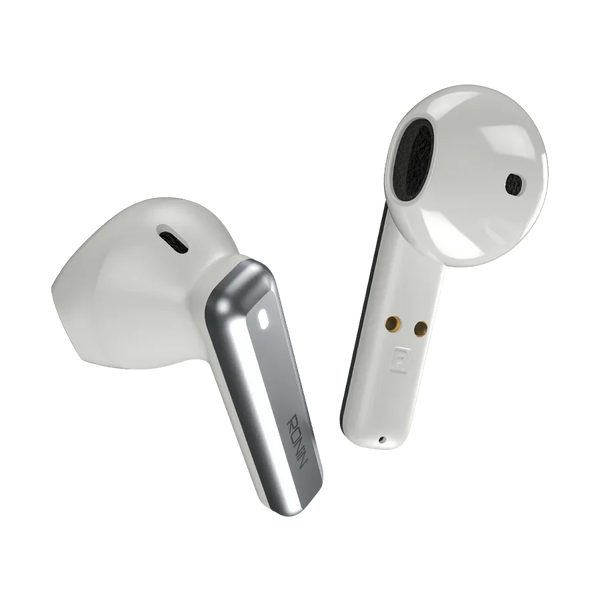 Ronin Mashion Pro R-7140 TWS Wireless Earbuds