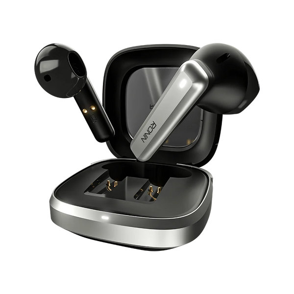 Ronin Mashion Pro R-7140 TWS Wireless Earbuds