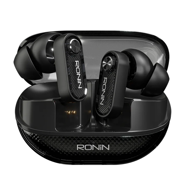 Ronin Glaze R-7145 TWS Wireless Earbuds