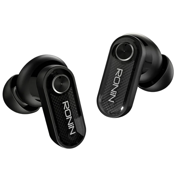 Ronin Glaze R-7145 TWS Wireless Earbuds