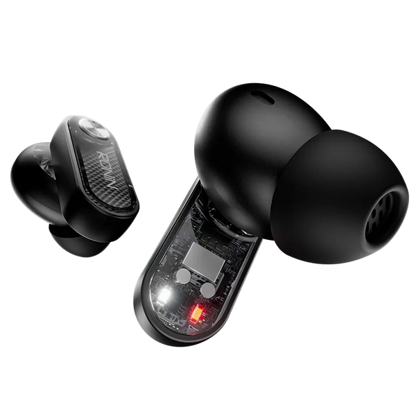 Ronin Glaze R-7145 TWS Wireless Earbuds