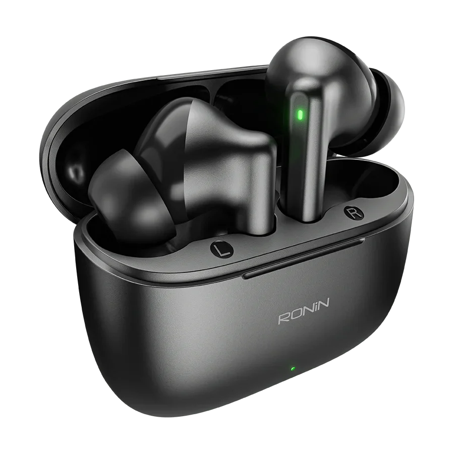 Ronin Vivid R-740 TWS Wireless Earbuds