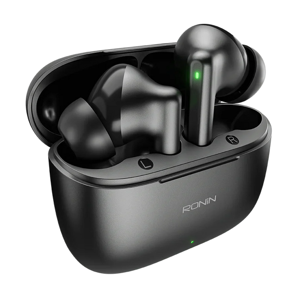 Ronin Vivid R-740 TWS Wireless Earbuds